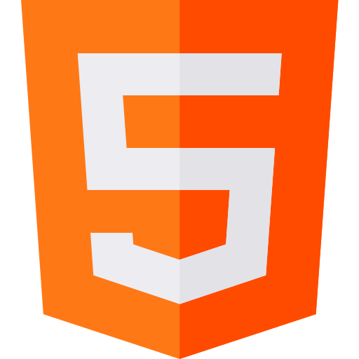 HTML5 logo